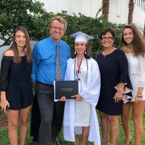 Meet your Posher, Graye